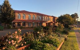 Heritage Motor Inn Goulburn